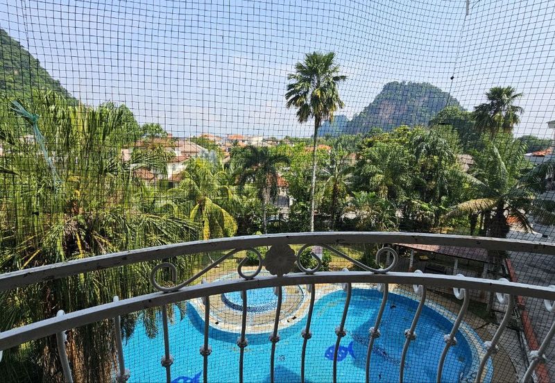 Skyhomes Panorama Tambun Perdana