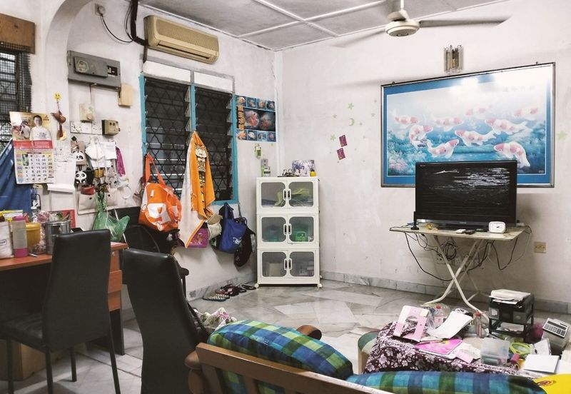 TAMAN PASIR PUTEH SELATAN