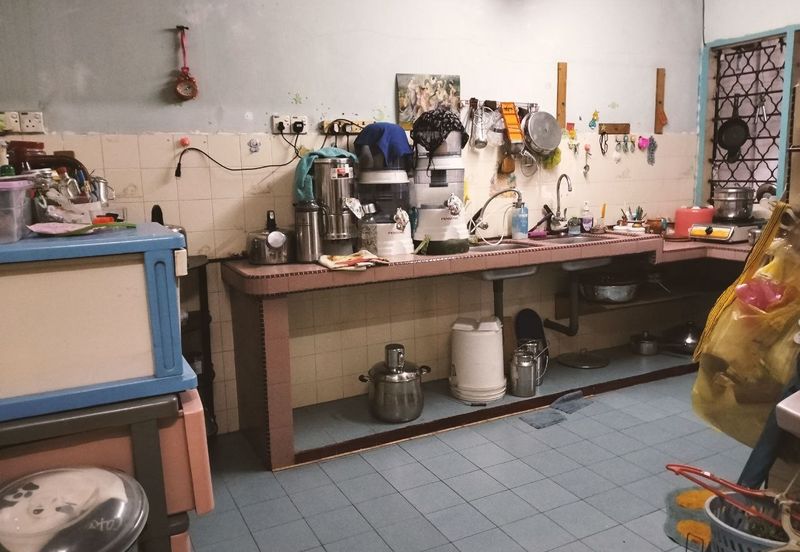 TAMAN PASIR PUTEH SELATAN