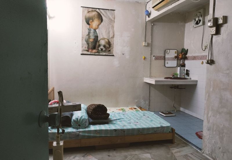 TAMAN PASIR PUTEH SELATAN