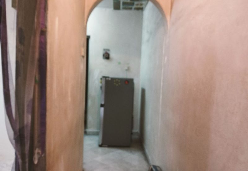 TAMAN PASIR PUTEH SELATAN