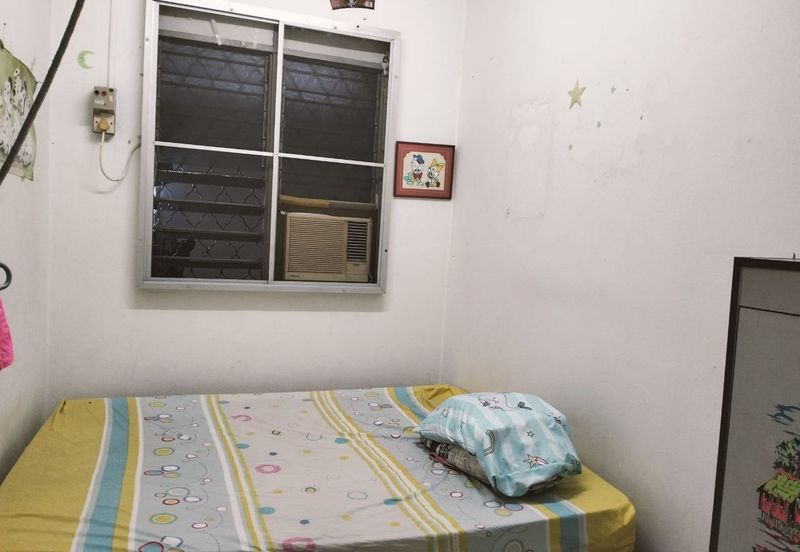 TAMAN PASIR PUTEH SELATAN