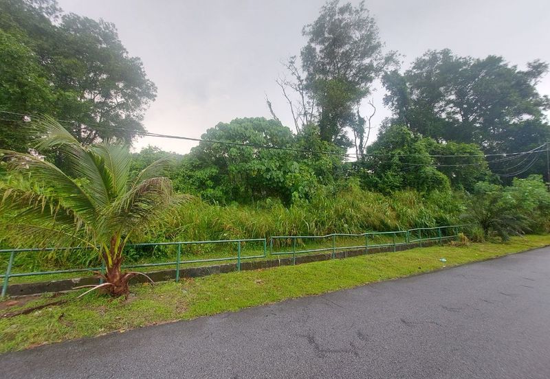 RPT JELAPANG TAMBAHAN (JELAPANG HEIGHTS)