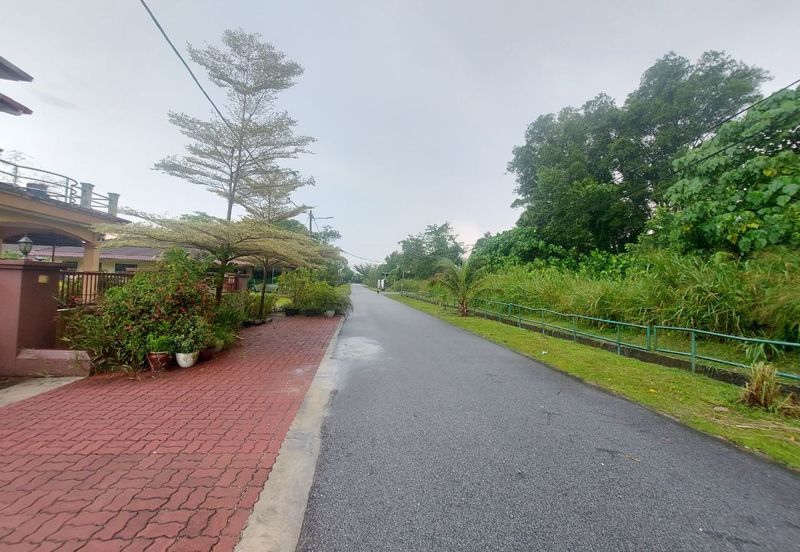 RPT JELAPANG TAMBAHAN (JELAPANG HEIGHTS)