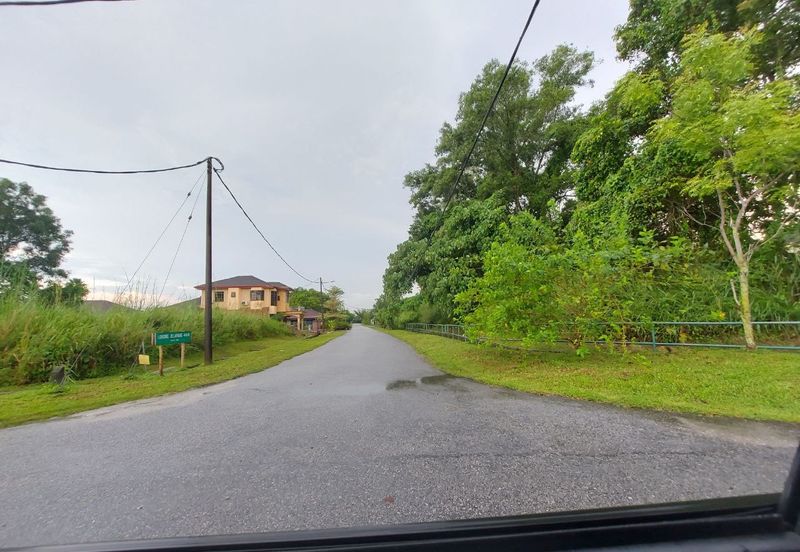 RPT JELAPANG TAMBAHAN (JELAPANG HEIGHTS)