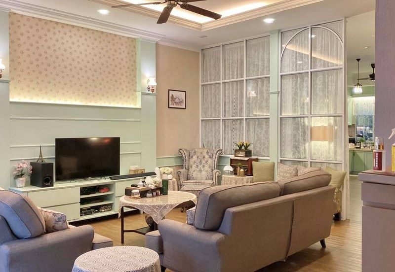 Bandar Bukit Mertajam