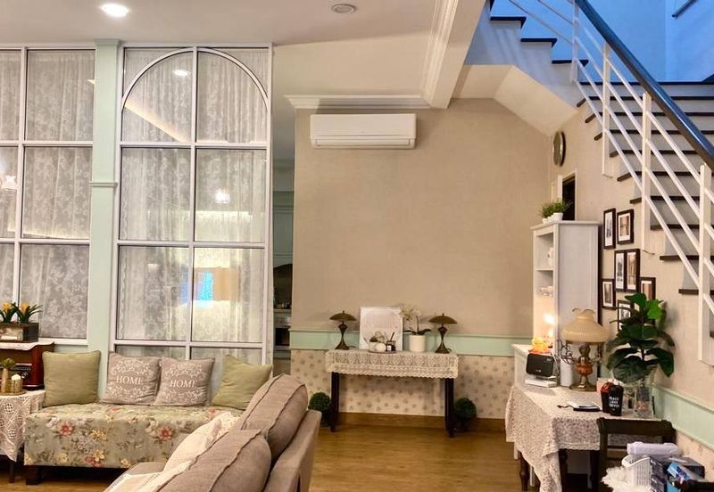 Bandar Bukit Mertajam