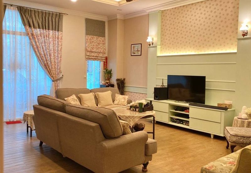 Bandar Bukit Mertajam