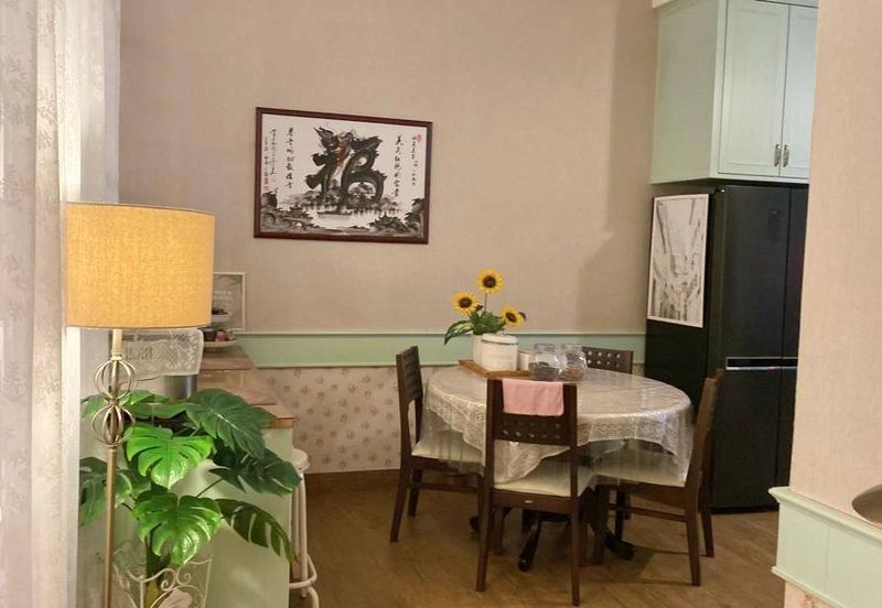 Bandar Bukit Mertajam