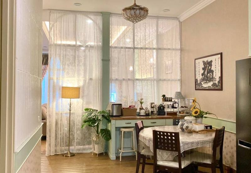 Bandar Bukit Mertajam