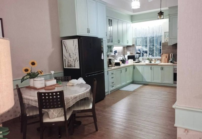 Bandar Bukit Mertajam