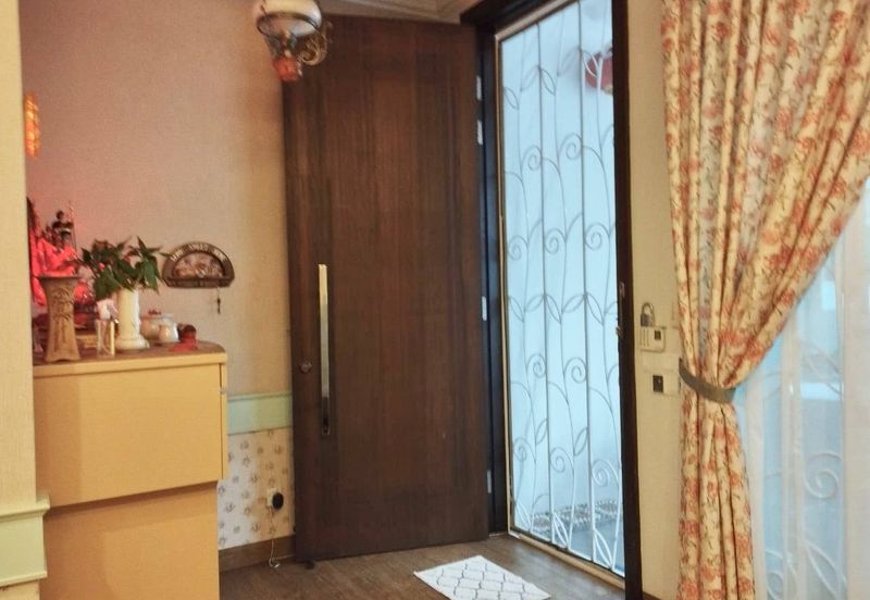 Bandar Bukit Mertajam