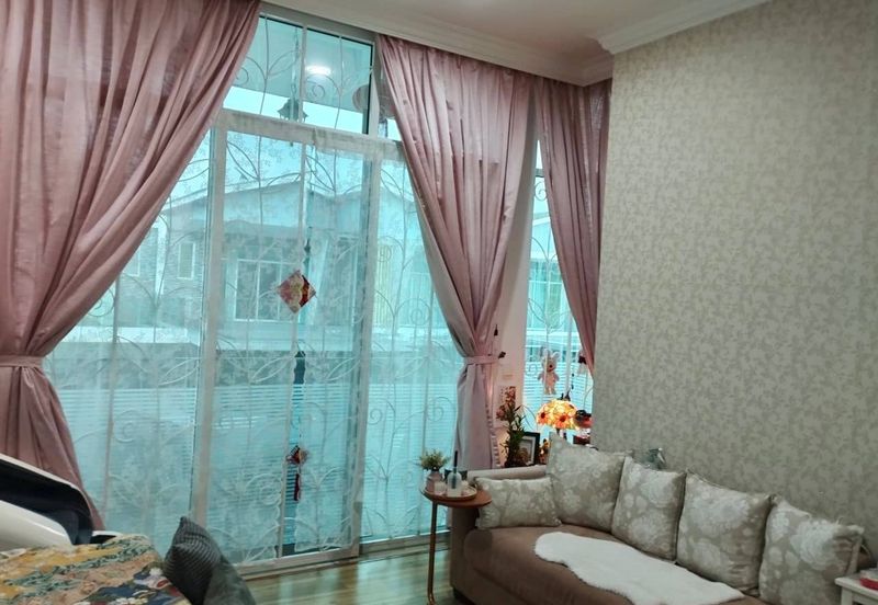 Bandar Bukit Mertajam