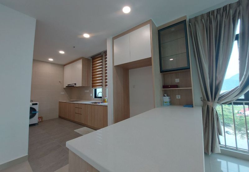 Casa Bintang Residence