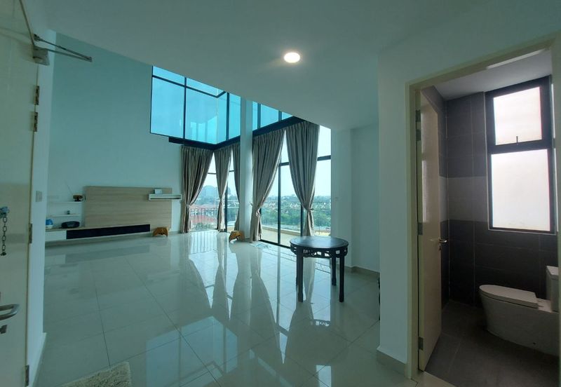 Casa Bintang Residence
