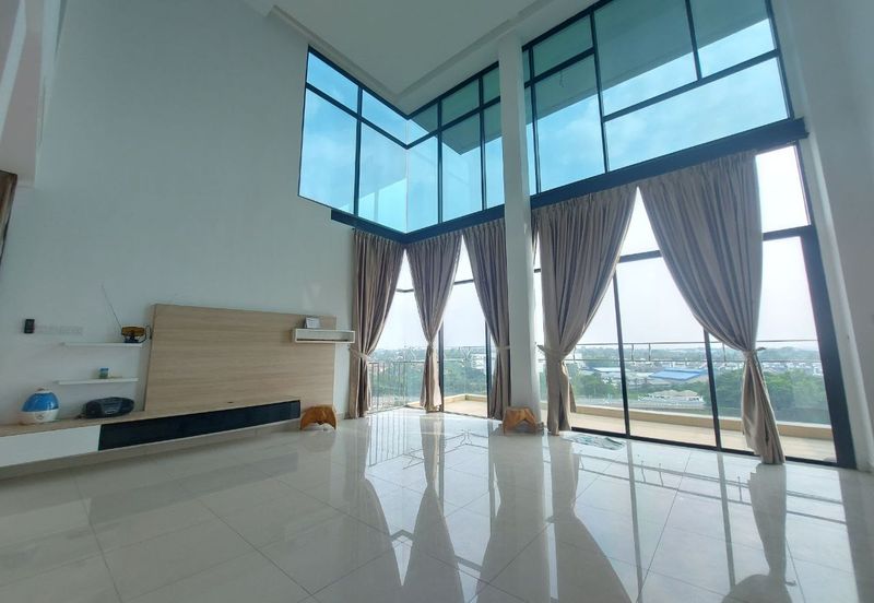 Casa Bintang Residence