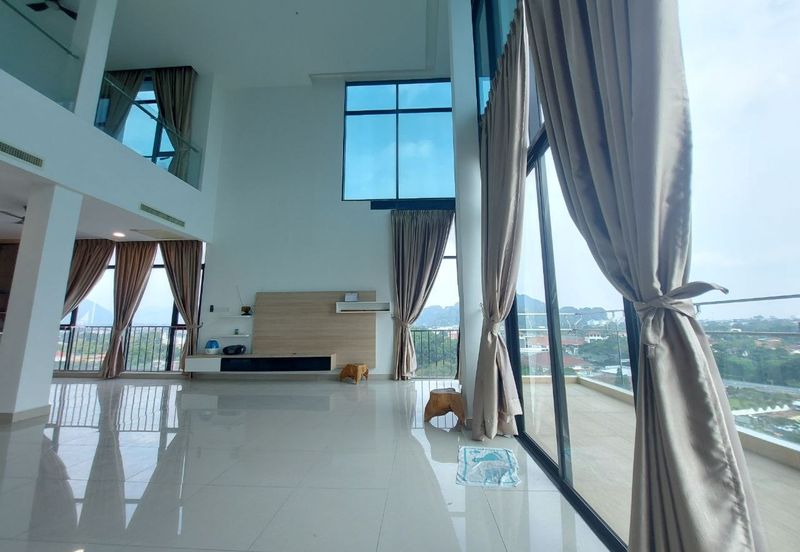 Casa Bintang Residence