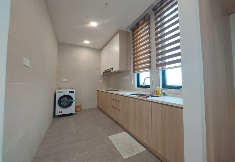 Casa Bintang Residence