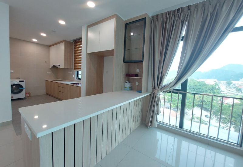 Casa Bintang Residence