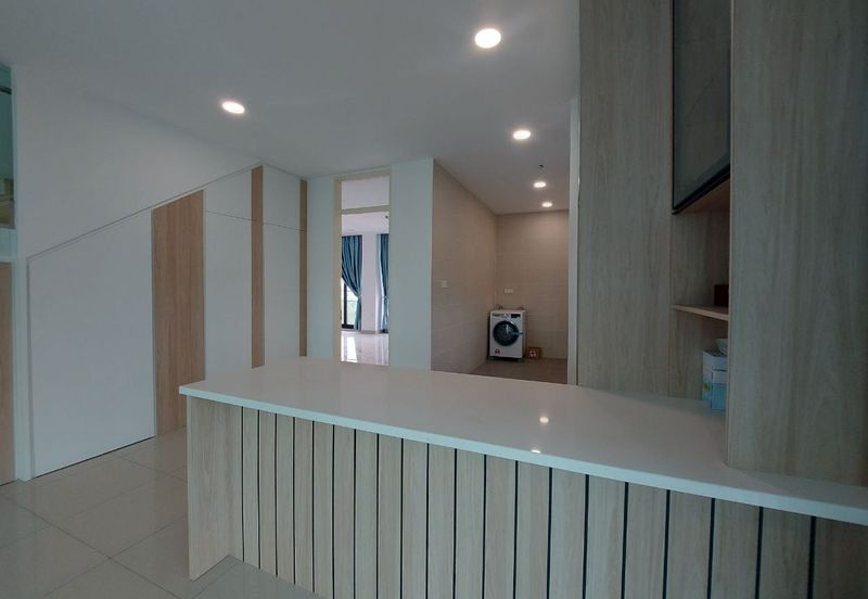 Casa Bintang Residence