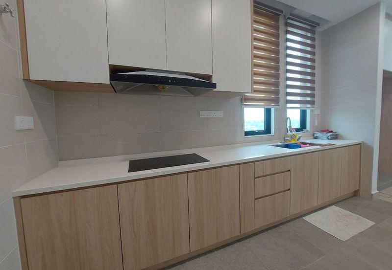 Casa Bintang Residence