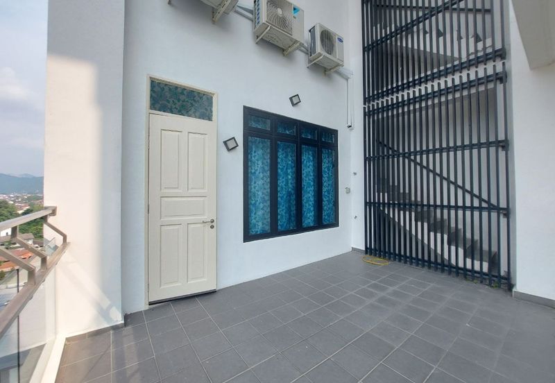 Casa Bintang Residence