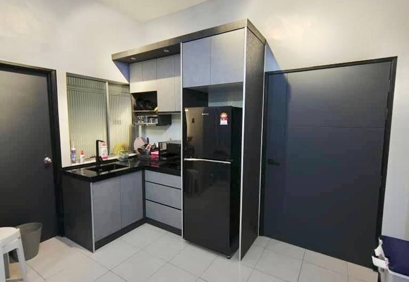 Apartment Casa Klebang