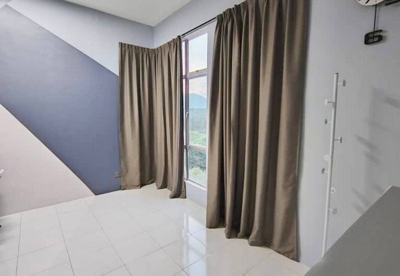 Apartment Casa Klebang