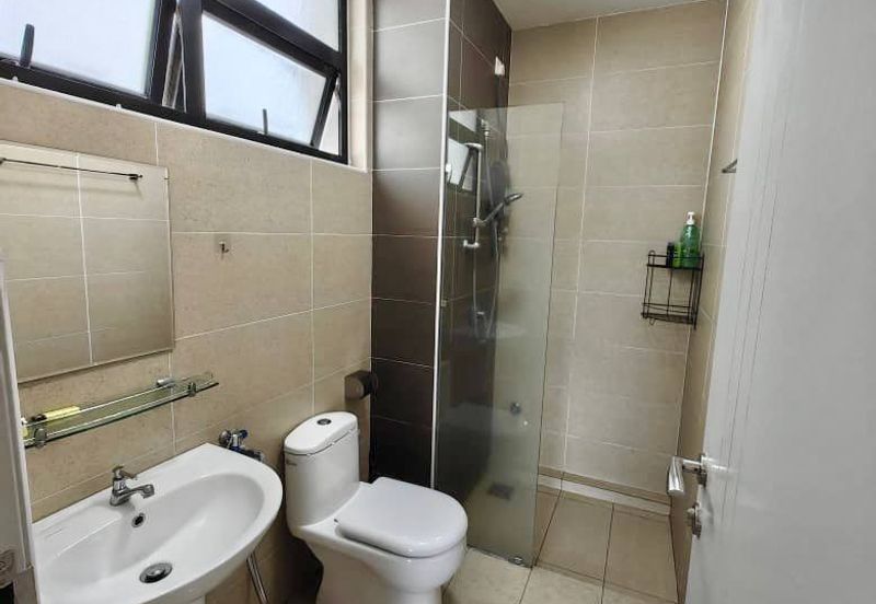 Apartment Casa Klebang