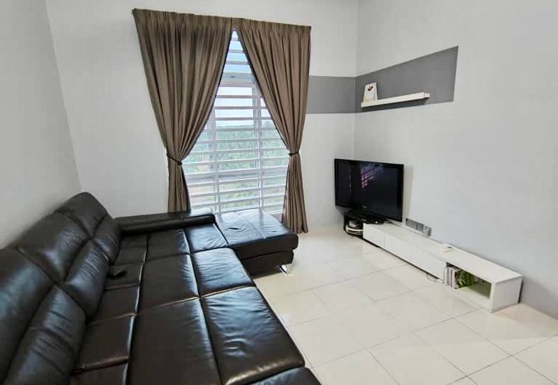 Apartment Casa Klebang