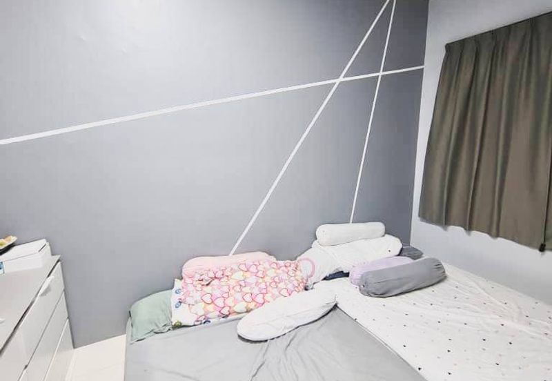 Apartment Casa Klebang