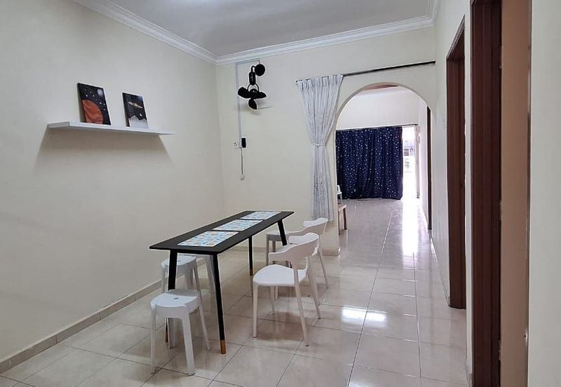 TAMAN PENGKALAN HARMONI