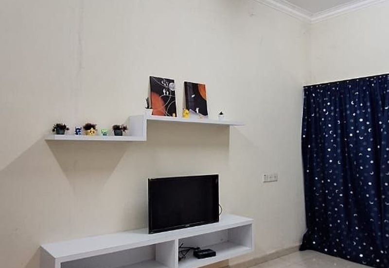 TAMAN PENGKALAN HARMONI