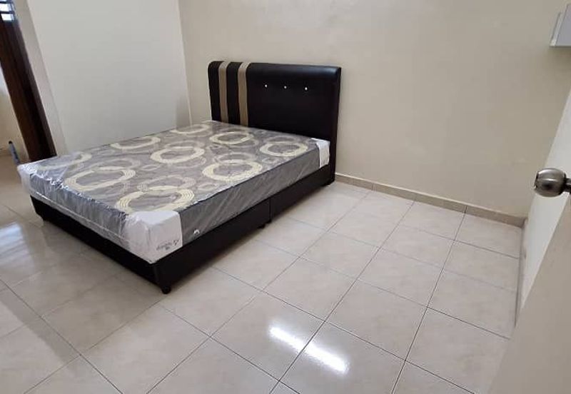 TAMAN PENGKALAN HARMONI