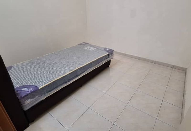 TAMAN PENGKALAN HARMONI