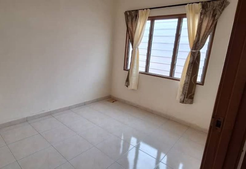 TAMAN PENGKALAN HARMONI