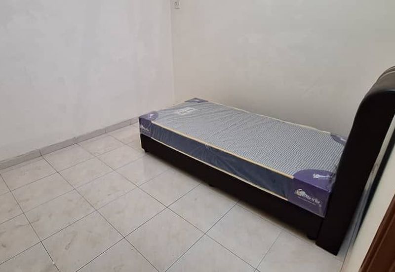 TAMAN PENGKALAN HARMONI