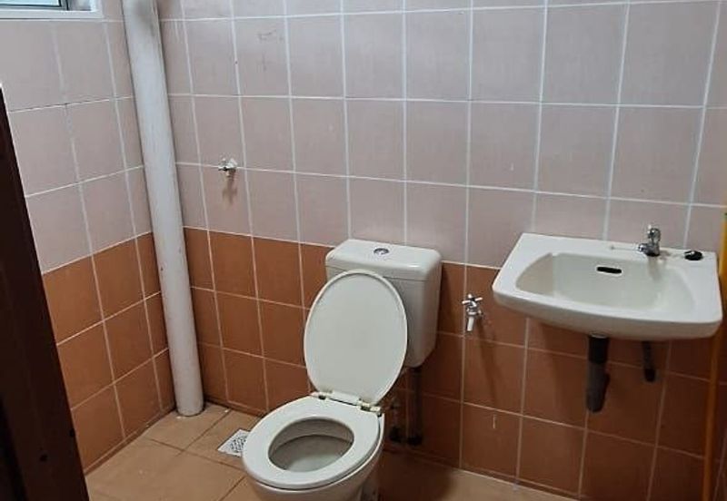 TAMAN PENGKALAN HARMONI