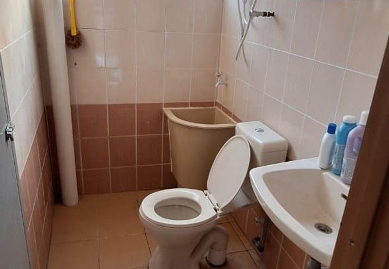 TAMAN PENGKALAN HARMONI