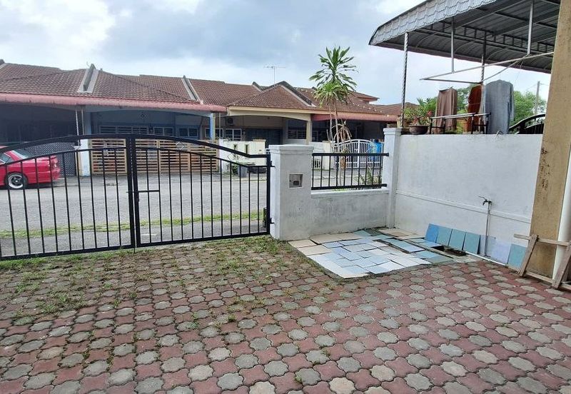 TAMAN PENGKALAN HARMONI