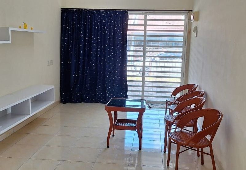 TAMAN PENGKALAN HARMONI