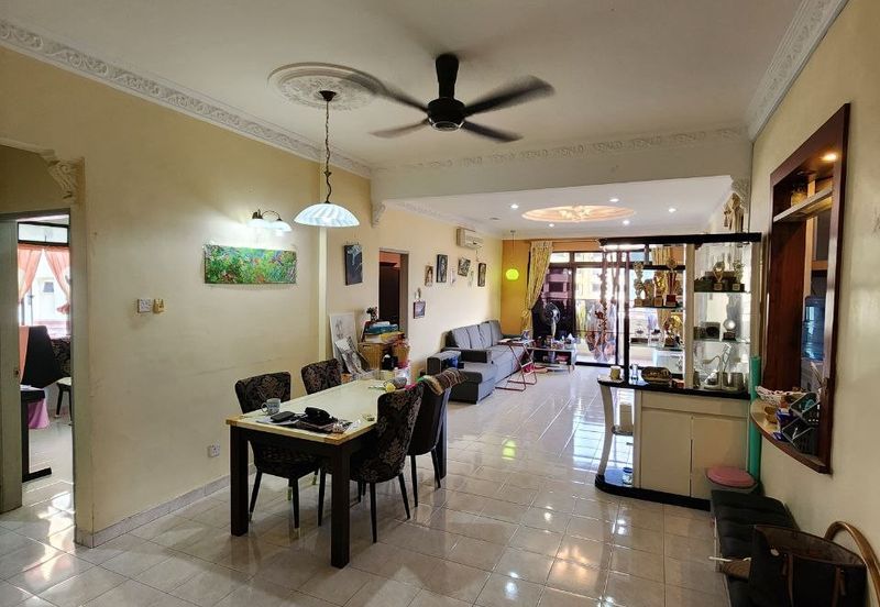 MERU VALLEY RESORT (GOLF VISTA APARTMENT