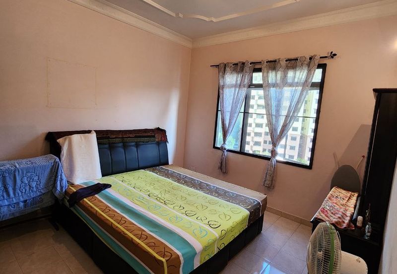 MERU VALLEY RESORT (GOLF VISTA APARTMENT