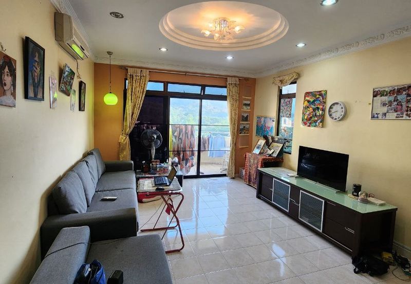 MERU VALLEY RESORT (GOLF VISTA APARTMENT