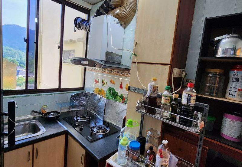 MERU VALLEY RESORT (GOLF VISTA APARTMENT