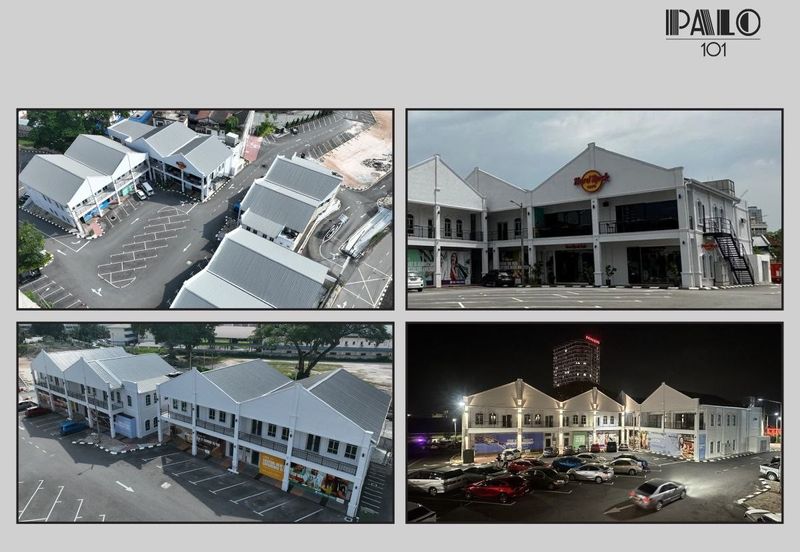 Palo 101 Ipoh
