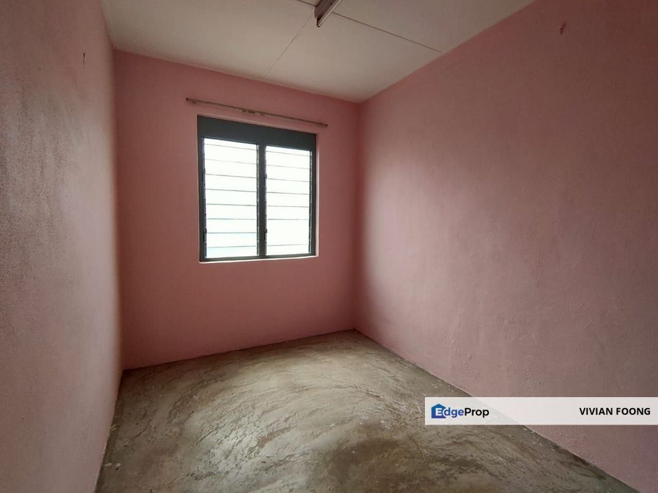 Pekan razaki Ipoh perak terrace house for sale renovated first home buyer ipoh town, Perak, Ipoh