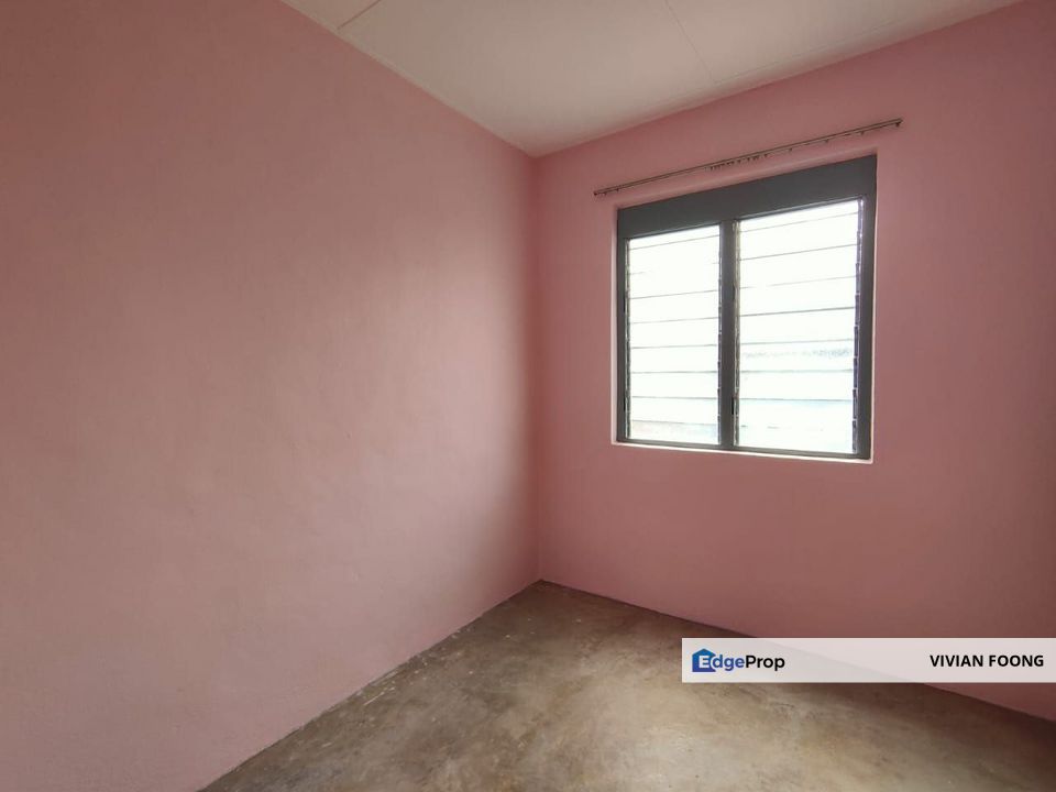 Pekan razaki Ipoh perak terrace house for sale renovated first home buyer ipoh town, Perak, Ipoh