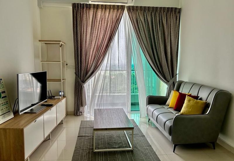 D'Festivo Residences