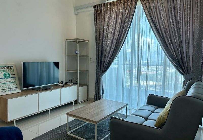 D'Festivo Residences